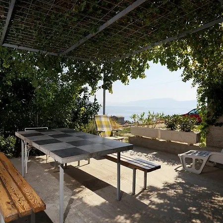 Appartement Nikolic *