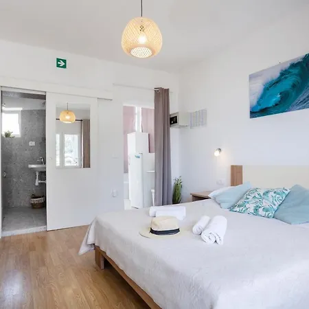 Apartament Nikolic *