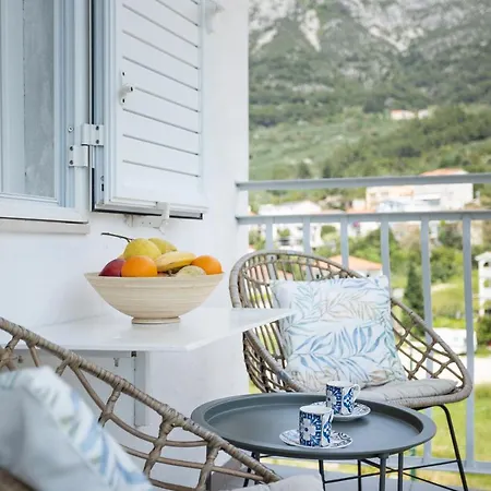 Nikolic Gradac (Split-Dalmatia)