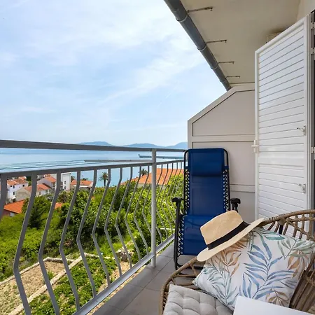 Nikolic Apartament