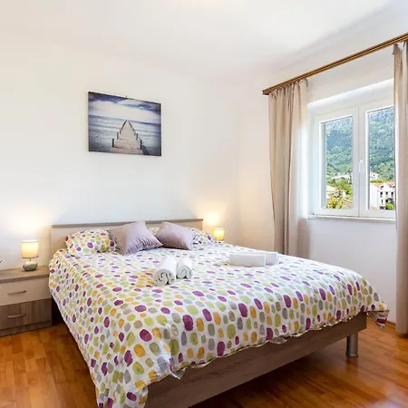 Nikolic * Gradac (Split-Dalmatia)