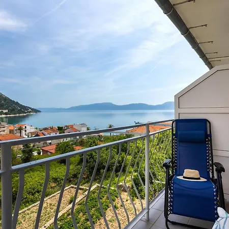 Apartament Nikolic *