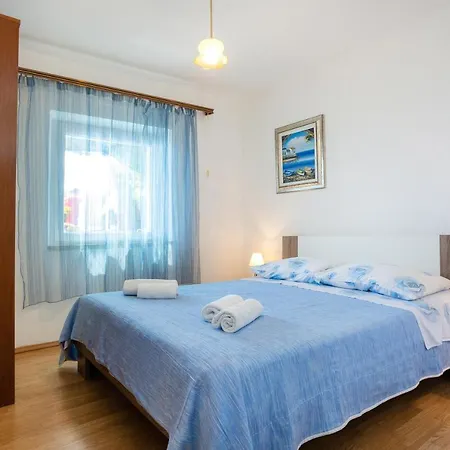 Apartament Nikolic Gradac (Split-Dalmatia)