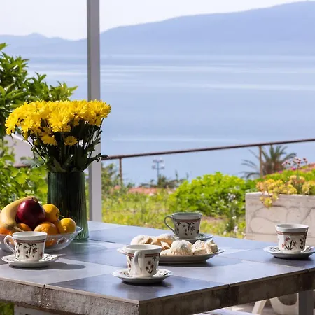 Apartament Nikolic Gradac (Split-Dalmatia)