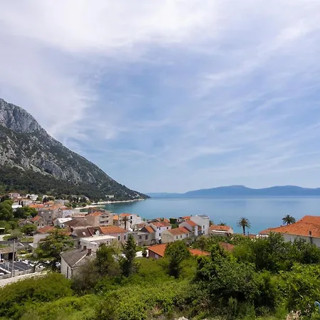 Nikolic Gradac (Split-Dalmatia)