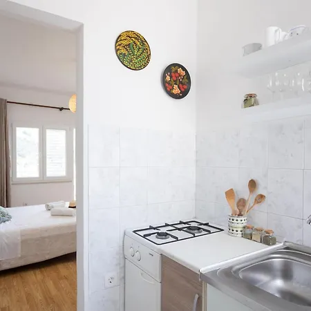 Apartament Nikolic