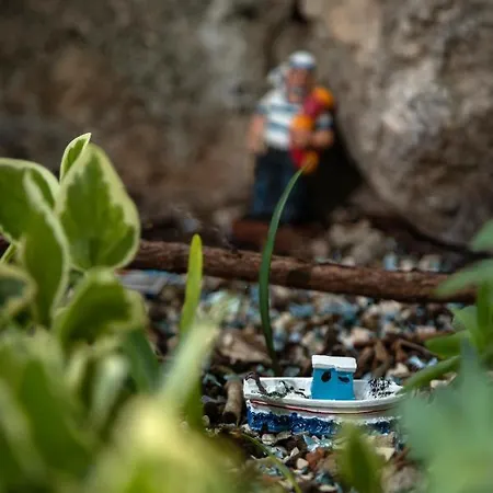 Nikolic Apartament *