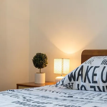 Nikolic Apartament *