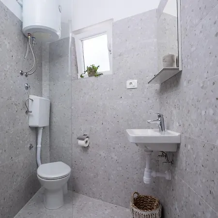 Apartament Nikolic *