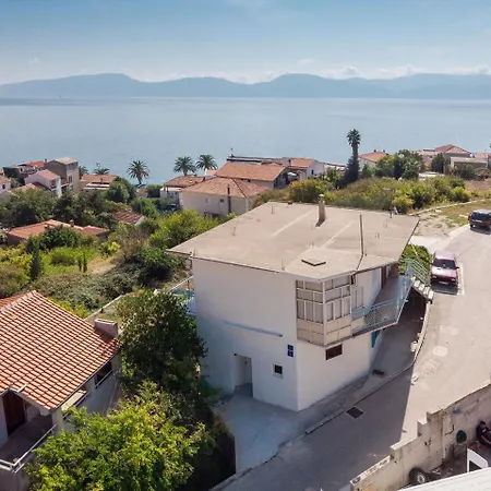 Nikolic Apartament *