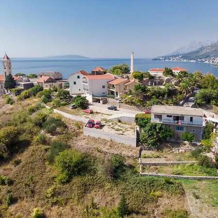 Nikolic Apartament