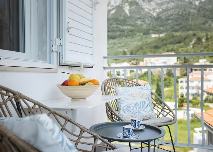 Nikolic Gradac (Split-Dalmatia)