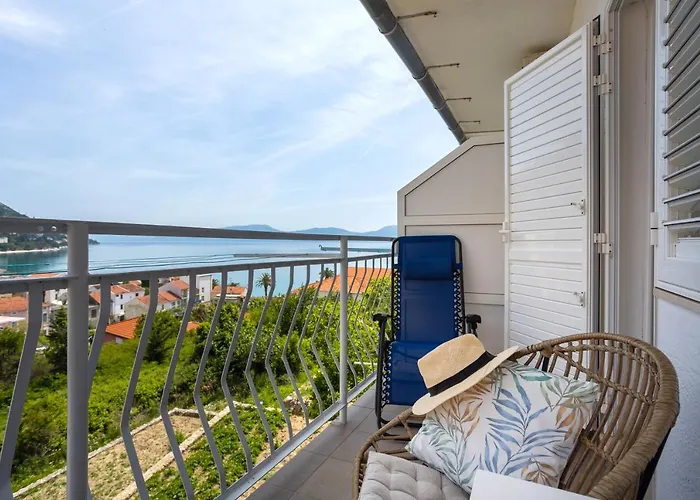 Nikolic Διαμέρισμα