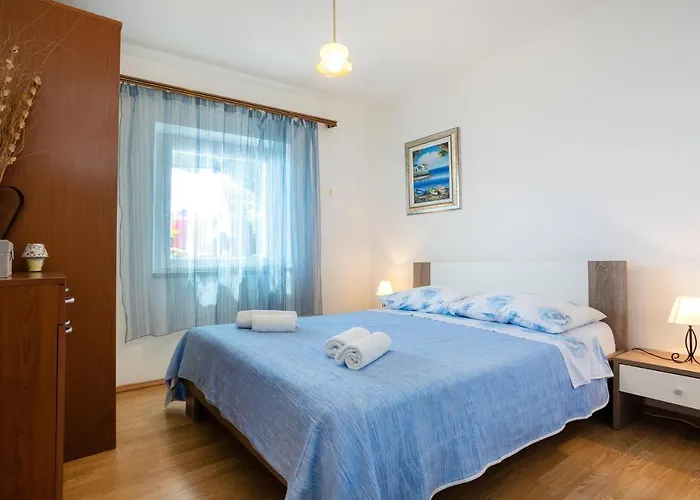 Διαμέρισμα Nikolic Gradac (Split-Dalmatia)